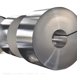 Insulation Aluminum Coil 5252 Aluminum Coil Aluminum Coil H111 thumbnail-2
