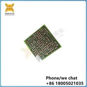 3BHE037864R0104 Processor/Circuit Board thumbnail-3