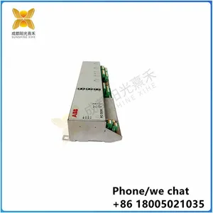 3BHE032285R0102 Motor Control/torque Response thumbnail-2