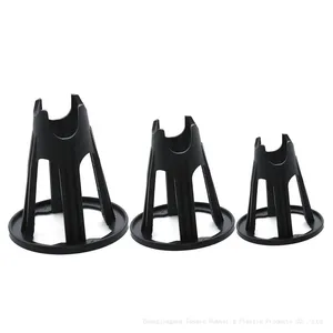 Reinforcement Wire Mesh Plastic Rebar Spacer Support Chairs Spacer for Building and Infrastructure Engineering thumbnail-3
