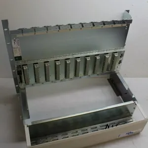 ABB RF615 3BHT100010R1 Backplane thumbnail-2
