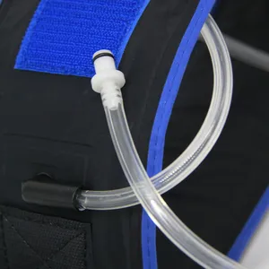 High Quality Medical Inflatable Tourniquet for Emergency Use thumbnail-2