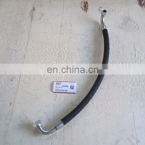 2200016493 Return Pipe FuSheng Industrial Screw Air Compressor Spare Parts With High Efficiency thumbnail-3