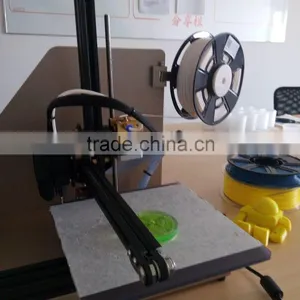 Home Portable Desktop Diy 3D Color Portable 3d Printer thumbnail-2