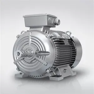 Siemens 1FK7022-5AK71-1VA3 Brand New Original Genuine 1FK70225AK711VA3 Motor in Stock thumbnail-4