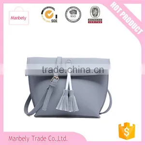 Fashion Soft Lightweight Shoulder Messenger Bag Case Cover Handbag thumbnail-1