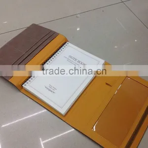 Student Writing Book With Elastic String thumbnail-5