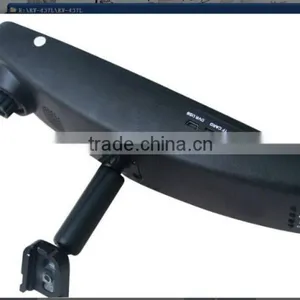 Car Rearview Mirror With Dvr thumbnail-1