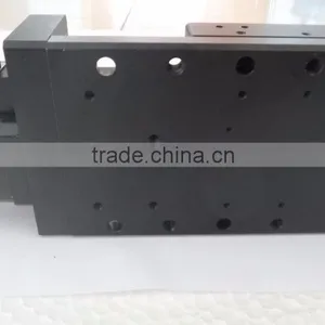 Linear Slide Motorized, Linear Motor, Linear Motorise thumbnail-3