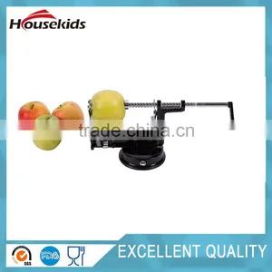 Stainless Steel Apple Peeler Corer and Slicer thumbnail-6