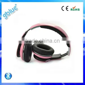 Anti-lost Bluetooth Headphones With 4.0 - G1 thumbnail-1