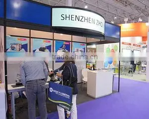 Shenzhen Zhouyu Intelligent Technology Co., Ltd. company overview - view 3 thumbnail