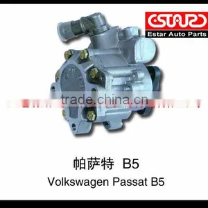 Volkswagen Passat B5 Power Steering Pump thumbnail-1
