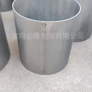 Pure Molybdenum Sheet High Temperature Molybdenum Sheet thumbnail-5