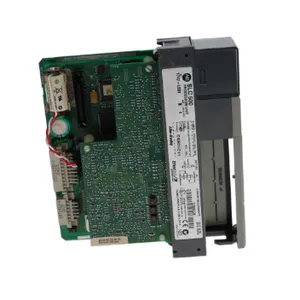 Allen Bradley 1747-L551 SLC 500 SERIES PROCESSOR thumbnail-2