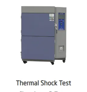 Simulate Extreme Climatic Conditions to Validate Quality and Reliability for Test Products thumbnail-1
