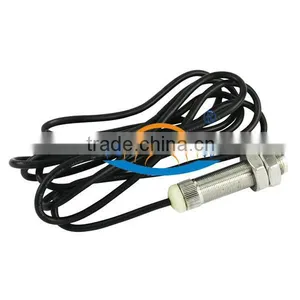 YD69 CW/CCW Measurement Dual-Channel Hall Effect Rotation Speed Sensor thumbnail-1