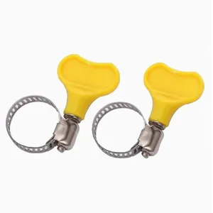 German Type Hose Clamp Production Line Hose Clamp Assembly Machine 1 Ton thumbnail-5