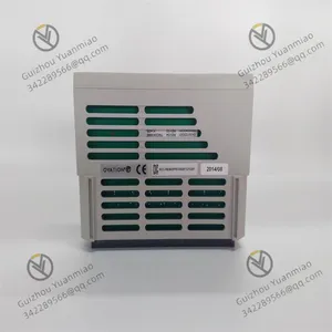 Emerson 5X00121G01 Thermal Resistance Input Card thumbnail-2