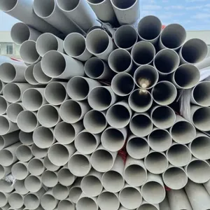 Stainless Steel Seamless Pipe -310S Sch Std ASTM A312 thumbnail-4