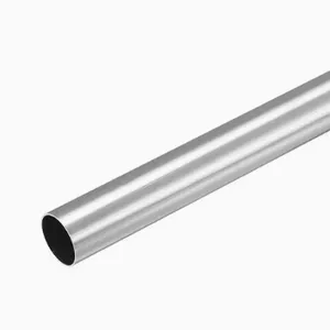 Stainless Steel Seamless Tube ASTM B677 / B674 UNS N08904 / 904L /1.4539/EN10216-5 1.43071.1306.61.43.01 thumbnail-4