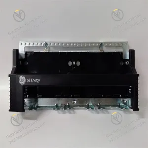 IS230TCISH6C DIN Rail Type Input/output Module thumbnail-4
