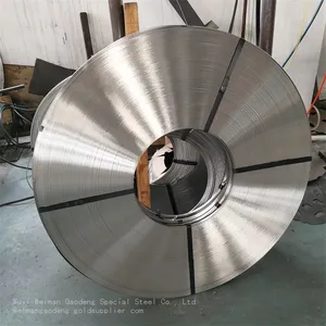 N10276 N08825 Nickel Alloy Plate High-Temperature Nickel Alloy Sheet thumbnail-2