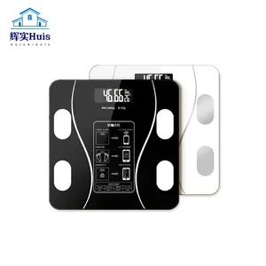Hot Sale Made in China Smart BMI Body Fat Scale Personal Scale thumbnail-1