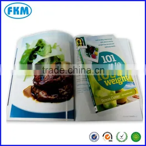 Glossy Magazine Printing thumbnail-2