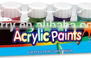 Acrylic Paint thumbnail-1