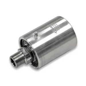 Deublin 1129-036-301 Rotary Coupling 1116-610-463 1121-205-201 thumbnail-5