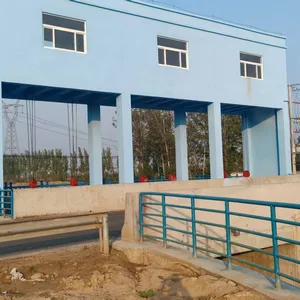 Manufacture Wall Penstock Sluice Gate Price thumbnail-2