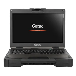 Getac B360 Pro Rugged Laptop – Getac Laptop With Dedicated GPU & 5G Connectivity thumbnail-1
