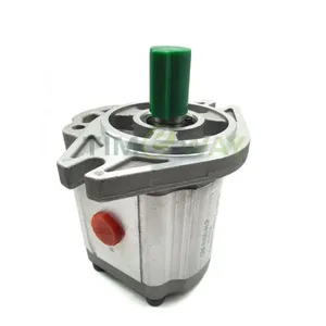 16Mpa-25Mpa CBF-F420-ALP CBF-F425ALPL CBF-F432ALP CBF Gear Pumps Hydraulic Oil Pumps for Forklift High Pressure Pump thumbnail-3