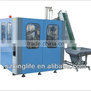 800-1500pcs/hour Plastic Moulding Machine Price thumbnail-1