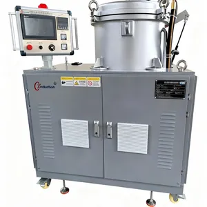 2200℃ Laboratory Graphite Resistance Furnace thumbnail-2