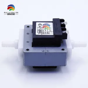 The GOTEC Universal Pump ETS 21-PC115078 for Transporting Liquids is a Suction Pump Suitable for Ceramic Inkjet Printers. thumbnail-3
