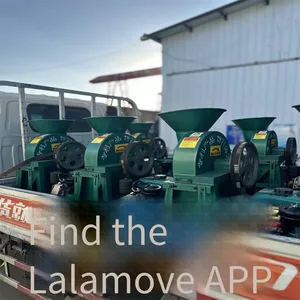 Autumn-harvested Sweet Potato Thick Slicer, Electric Potato Thin Slicer, Slicer for Processing Raw Materials in Food Factories thumbnail-4