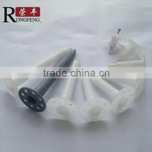 Plastic Insulation Nails Made-in-China thumbnail-1