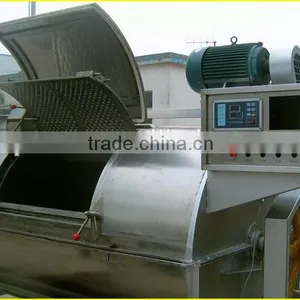 Laundry Clothes Drying Machine / Industrial Clothes Drying Machine / Industrial Dryer Machine thumbnail-6