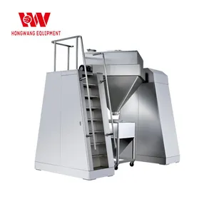 FH Square Cone Mixer thumbnail-1