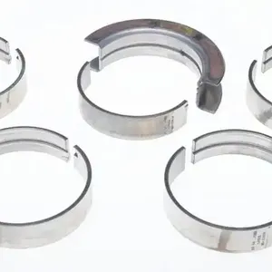 ORIGINAL CUMMINS 3802011 Main Bearing Set For Cummins Engine Spare Parts. thumbnail-2