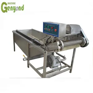 Shanghai Hot Sale Apple Ruffle Washing Machine thumbnail-1