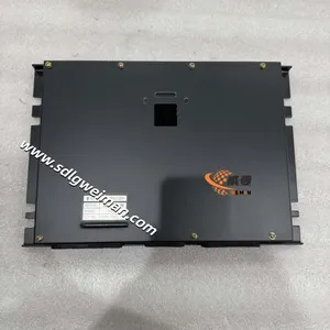 DOOSAN & DEVELON 300611-00042N CONTROL thumbnail-4