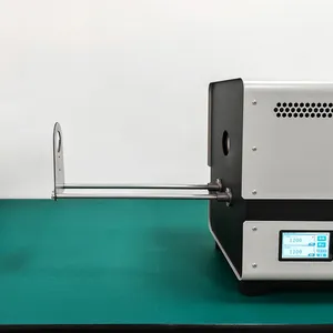 DY-JDL Thermocouple Calibration Furnace thumbnail-4