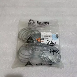 Original SDLG 4120001739055 Circlip for Wheel Loader Spare Parts. thumbnail-2