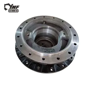 EX100-1 EX120-1 Travel Drive Gearbox Final Drive for Apply to HITACHI Excavator 9065935 thumbnail-3