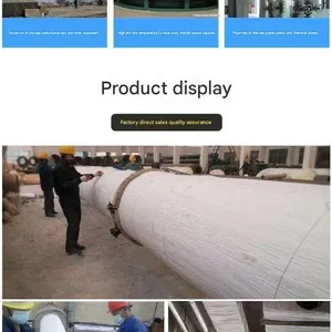 Titanium Steel Mesh Magnetic Door Curtain for Pharmaceutical Cleanrooms GMP Standard thumbnail-4
