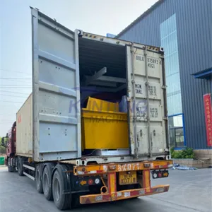 Industrial Waste Municipal Solid Waste Incinerator Animal Corpse Incinerator thumbnail-2