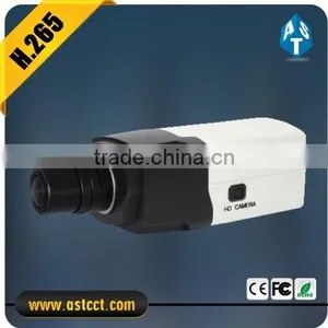 4.0MP Motion Detection Privacy Mask HD Network IP WDR Box CCTV Camera thumbnail-1